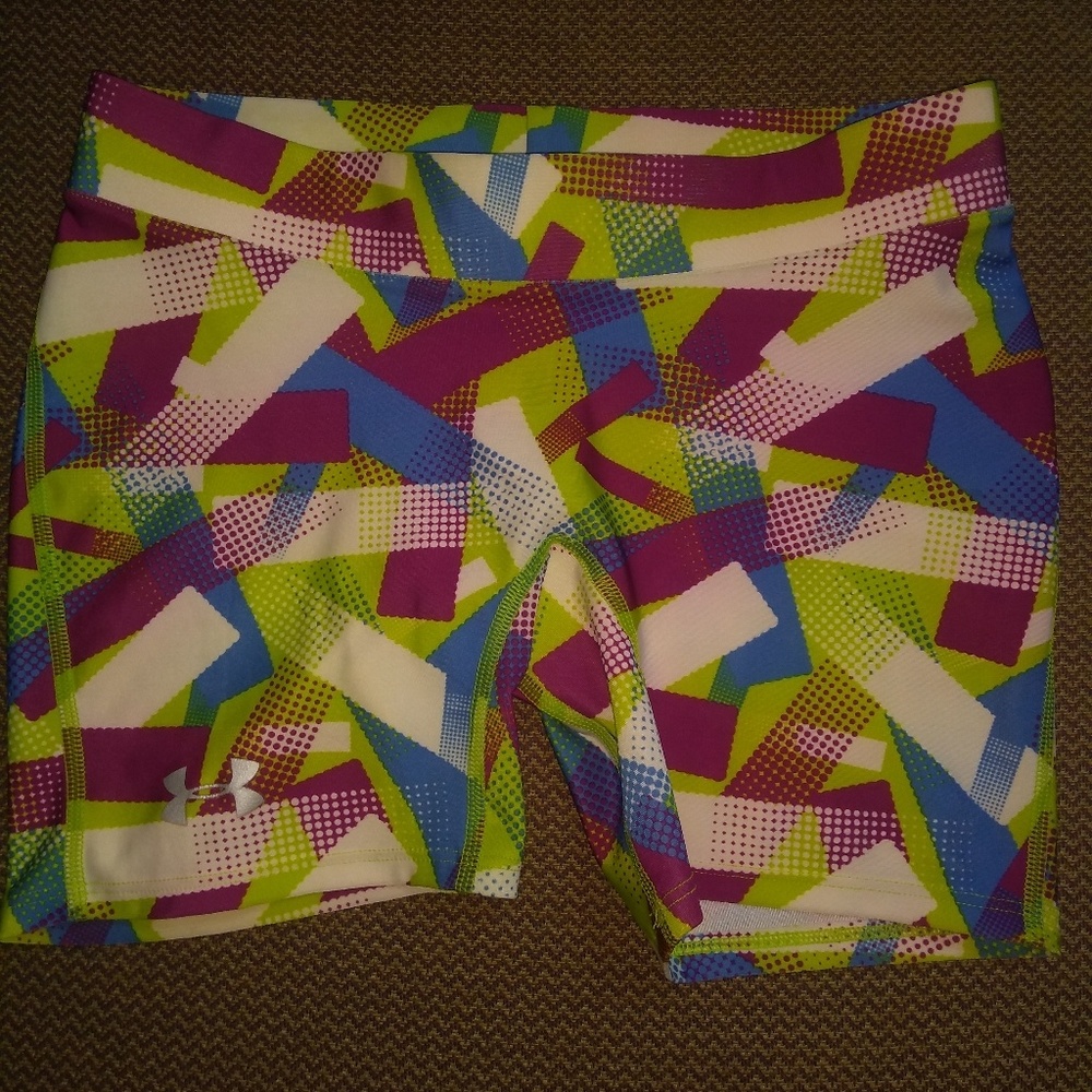 Under Armour sport shorts
